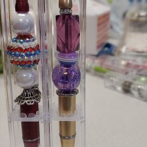 Customized Handmade writing pens